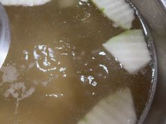 -粤潮牛肉火锅店(江南大道店)