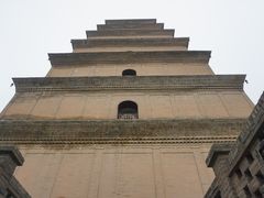 -大慈恩寺(大雁塔)