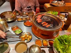 -西塔老太太泥炉烤肉(苏州大悦城店)