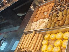 -钱小奴创意自助餐厅·原切谷饲安格斯畅吃(苏州昆山招商花园城店)