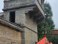-红嫂家乡旅游区