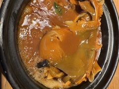 -扬州狮子楼·非遗淮扬菜(东关街店)
