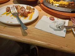 -菲滋意式餐厅(临平万达店)