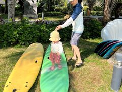 -海南清水湾莱佛士酒店