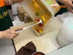 -爱上酸嘢