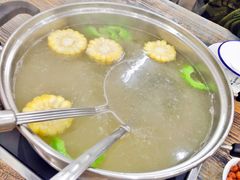 -全好食潮汕牛肉火锅(泗洲路店)