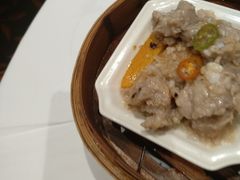 豉汁蒸排骨-稻香酒家·34年老字号·港式粤菜(汉街店)