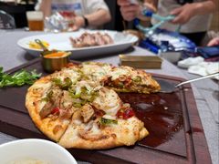 -丝路有约·优雅新疆菜(万宴城店)