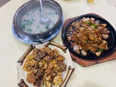 -标记美食新鲜猪杂(兴南大道店)