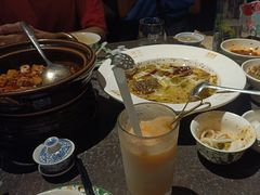 -渔语鱼新川菜Bistro(万象天地店)