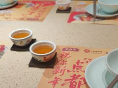-点都德(华强南店)
