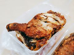 -王二甩老木子鸡(江湾店)
