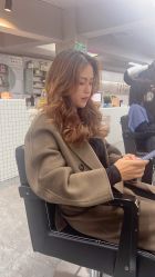 -可可·人气烫发Salon女士专属
