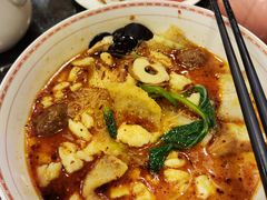 葫芦头泡馍-吾味香葫芦头(安西街店)