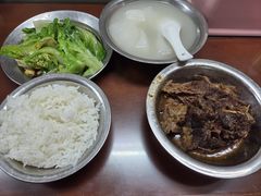 -阿秋牛排(湖心街店)