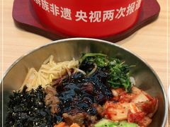 -米村拌饭(天津东丽万达店)