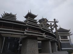 -多彩贵州城1958文化创意园