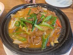 -丰乐餐厅·始于1999·本地老字号