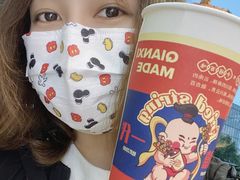 -千禧炸串(明瓦廊店)