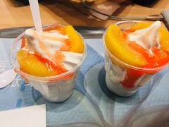 金桃新地-麦当劳(郑州东高铁站店)