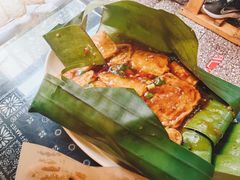 -蜗牛小馆醉乡民谣云南菜(惠新西里店)