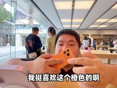 -Apple零售店(深圳益田假日广场店)