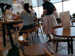 -星巴克(成都东站店)