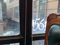 -高第街56号港式餐厅(山大路店)