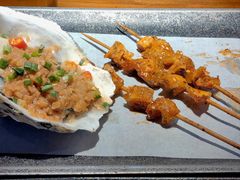 -管氏翅吧(望京东店)
