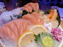 -北国料理(世荣路店)