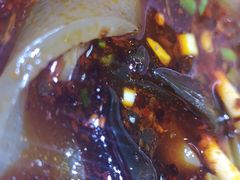 -阿坤传统手工小吃(杨家坪店)