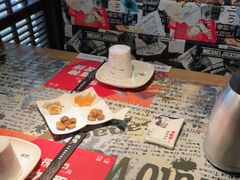 -探炉·香辣豆花烤鱼(雄峰城店)