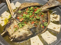 -一顿烧烤(八经街店)