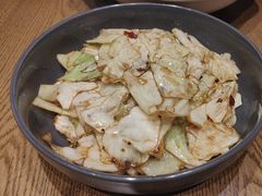 -后湖小院·乡野田园菜