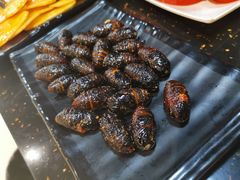 -丹东丛炟海鲜烧烤(江艺路店)