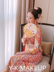 -HANSA韩纱婚纱礼服·龙凤褂·西装设计师集合店