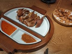 麦麦山烤鸡-麦麦山云南菜(复地活力城店)