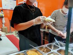 -张果佬年糕卷(科巷店)