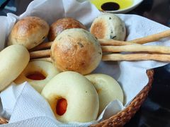 -CASANOVA西餐厅(海信广场店)