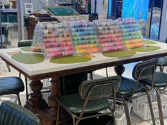 -十八字金银饰·拼豆·开蚌手工体验团建(君太百货店)