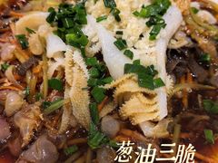 -聚丰园•湖鲜餐厅(阿红私房菜梅石路店)