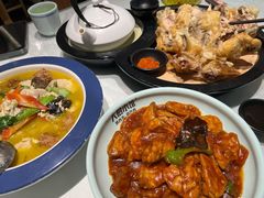-大厨小馆(华阳城店)