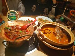 -吃饭皇帝大(解放西路店)