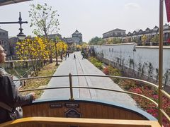 -赤坎·广东华侨国际旅游度假区