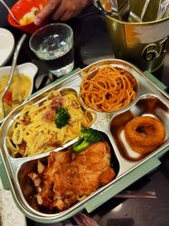 -LePark乐派亲子餐厅(33小镇店)