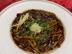 响油鳝糊-贵宾楼大酒店(汇邻广场店)