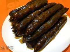 -净香园熟肉(北坦总店)