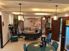 包厢-君霖海鲜私房菜(春柳店)