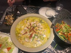 -桂花里·衢州菜·精酿餐吧(未来科技城万达广场店)