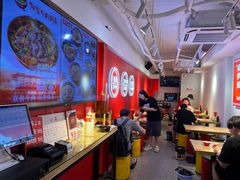 -阿当·小炒牛肉面(人广店)